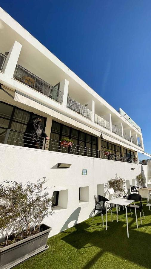 Hotel Mencia Subbetica Dona Mencia Bagian luar foto