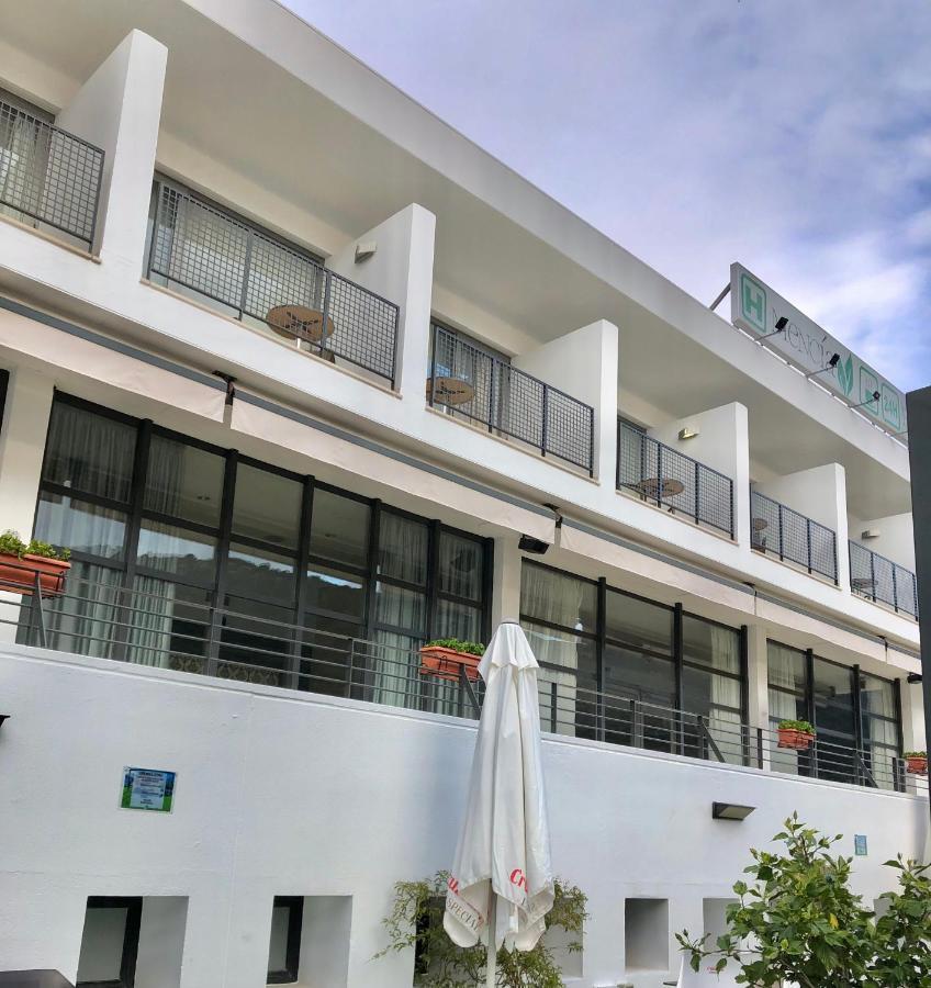 Hotel Mencia Subbetica Dona Mencia Bagian luar foto