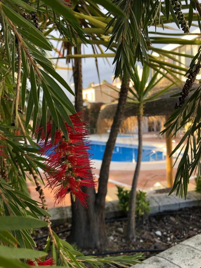 Hotel Mencia Subbetica Dona Mencia Bagian luar foto