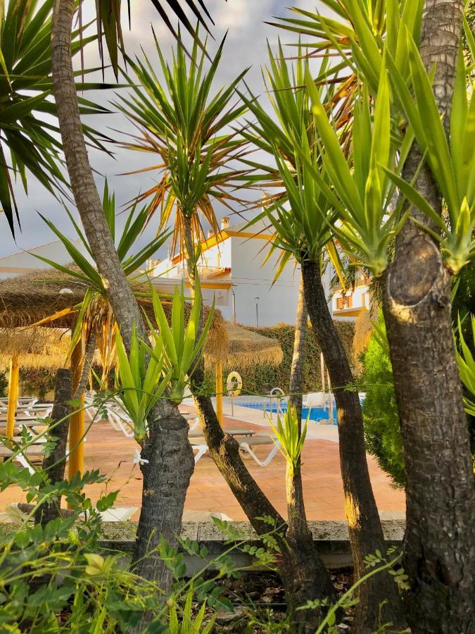 Hotel Mencia Subbetica Dona Mencia Bagian luar foto