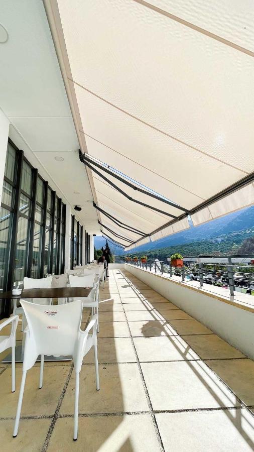 Hotel Mencia Subbetica Dona Mencia Bagian luar foto