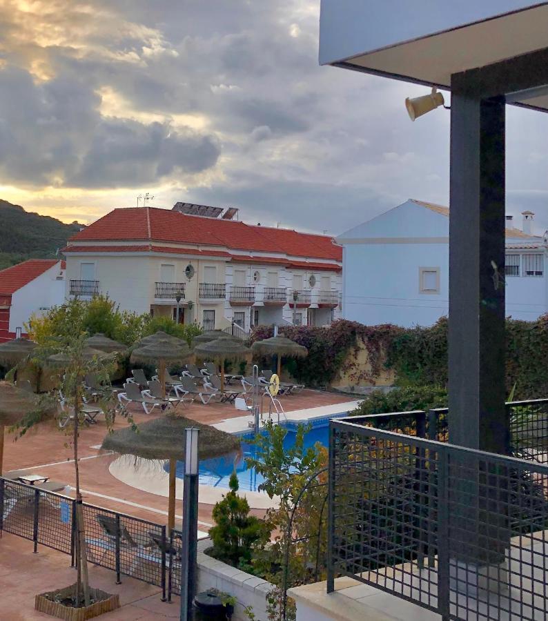 Hotel Mencia Subbetica Dona Mencia Bagian luar foto