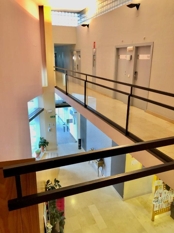 Hotel Mencia Subbetica Dona Mencia Bagian luar foto