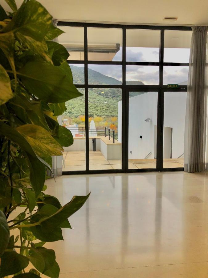 Hotel Mencia Subbetica Dona Mencia Bagian luar foto