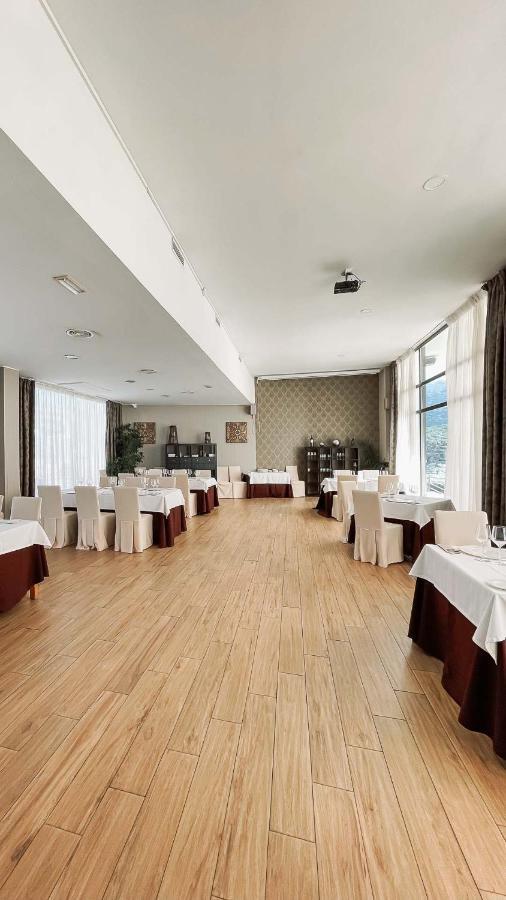 Hotel Mencia Subbetica Dona Mencia Bagian luar foto