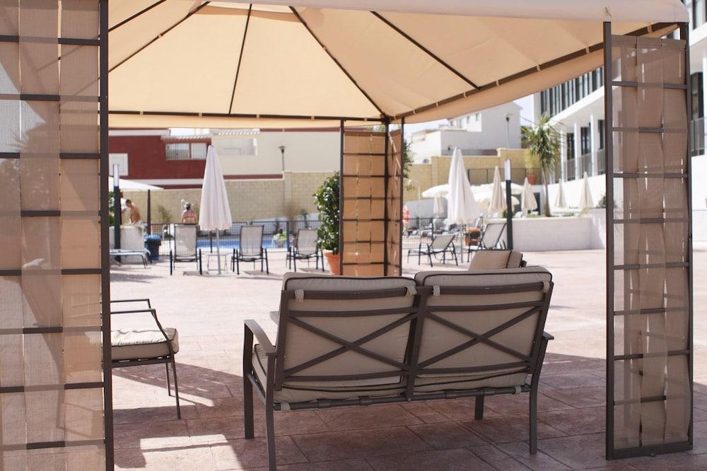 Hotel Mencia Subbetica Dona Mencia Bagian luar foto