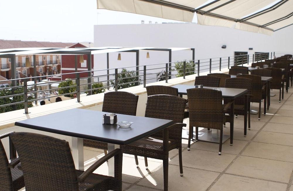 Hotel Mencia Subbetica Dona Mencia Bagian luar foto